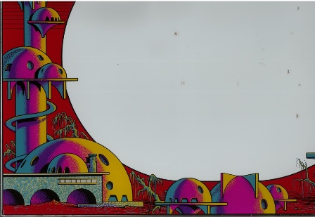 Zaccaria Vanguard monitor glass scan - bottom left